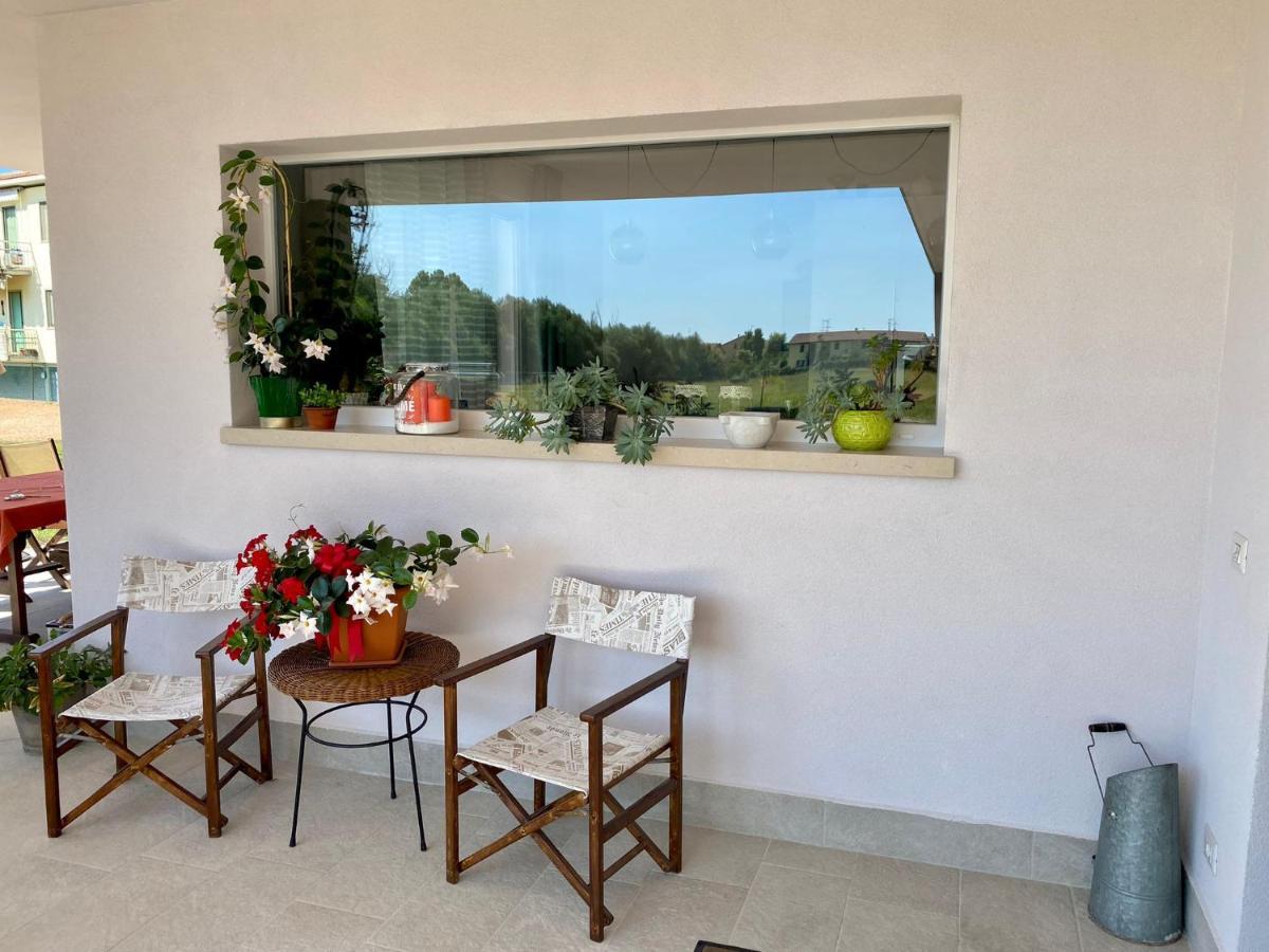 I Broletti Del Garda Hotel Pacengo Di Lazise Kültér fotó