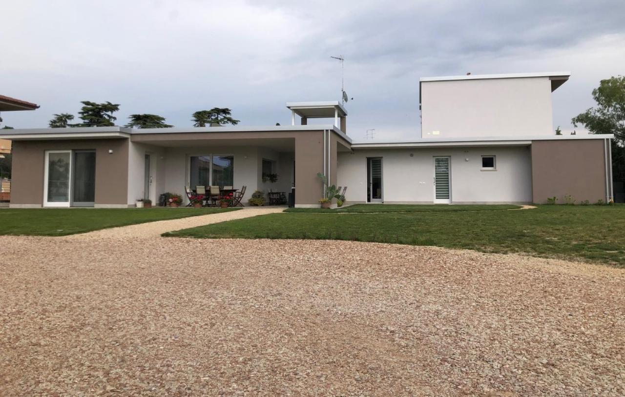 I Broletti Del Garda Hotel Pacengo Di Lazise Kültér fotó