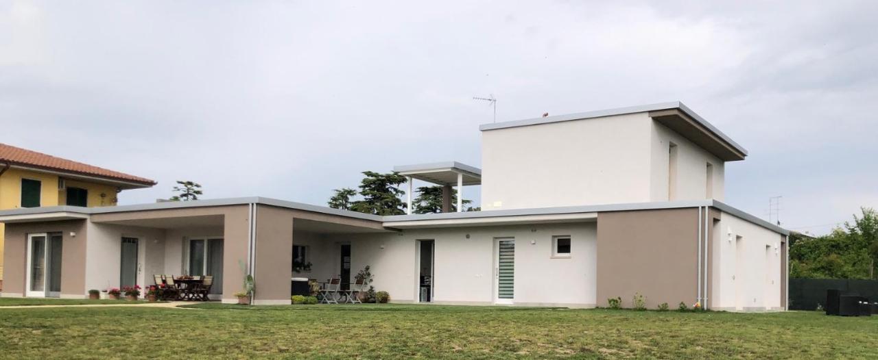 I Broletti Del Garda Hotel Pacengo Di Lazise Kültér fotó