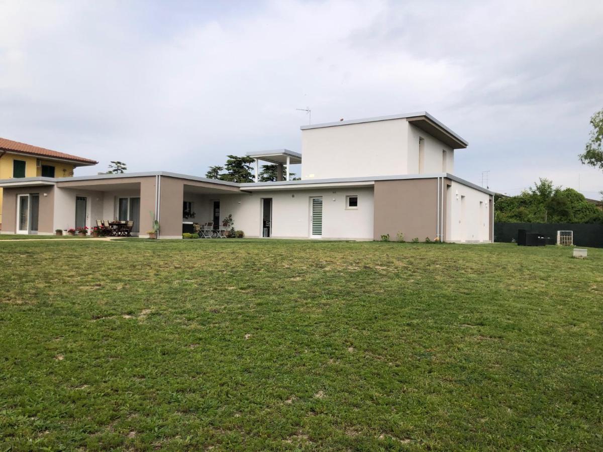 I Broletti Del Garda Hotel Pacengo Di Lazise Kültér fotó