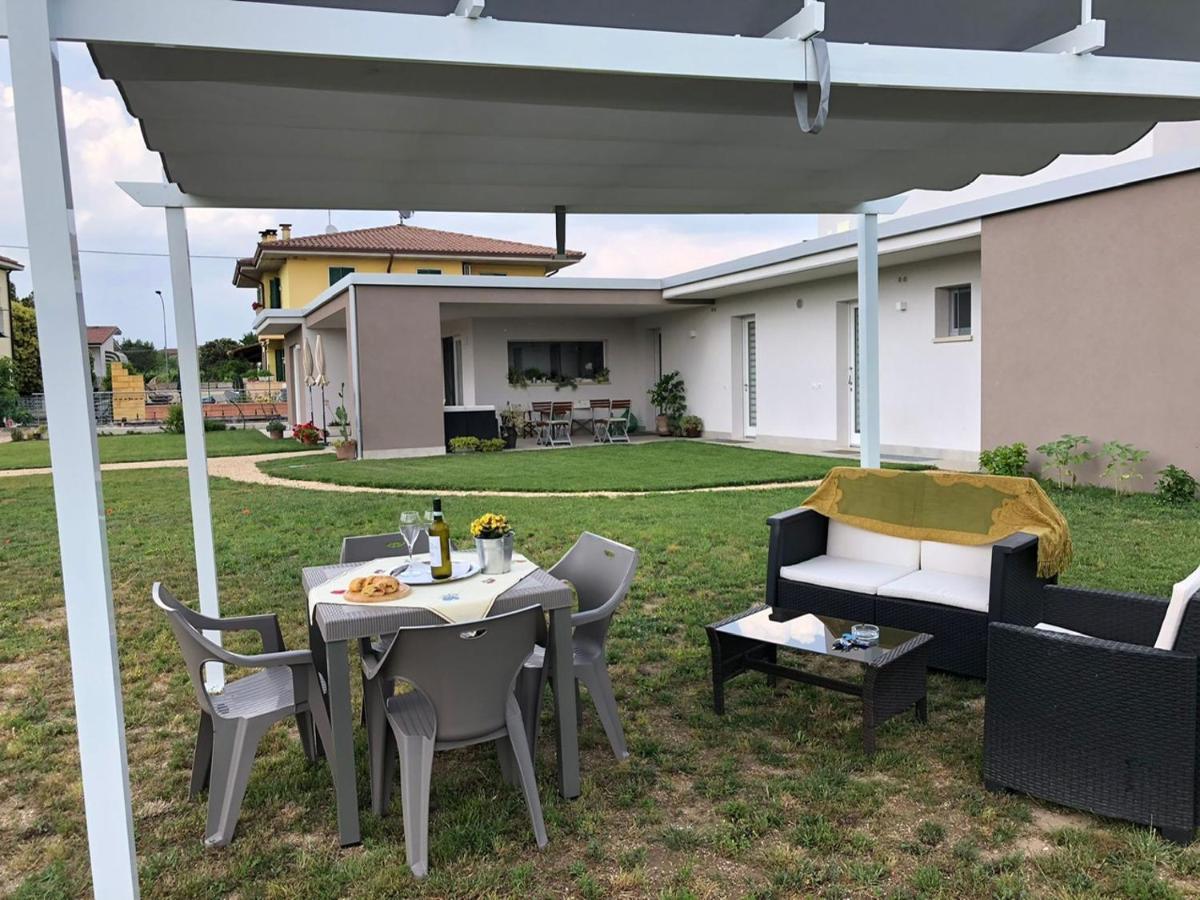 I Broletti Del Garda Hotel Pacengo Di Lazise Kültér fotó