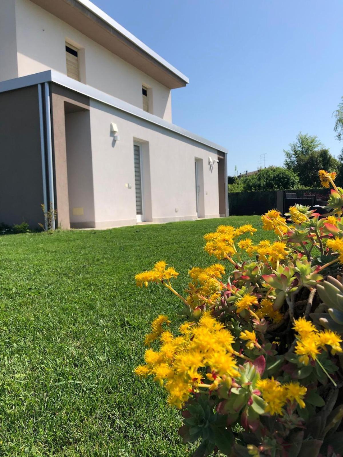 I Broletti Del Garda Hotel Pacengo Di Lazise Kültér fotó
